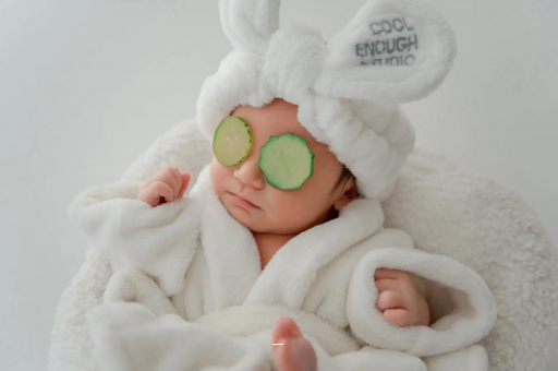 万宁8个月宝宝感冒流鼻涕