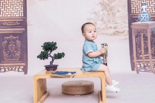 万宁1岁宝宝怎么清洁牙齿